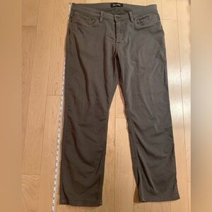 Duer Relaxed fit jean